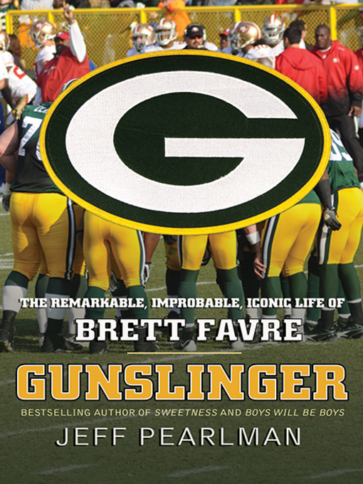 Title details for Gunslinger by Jeff Pearlman - Available